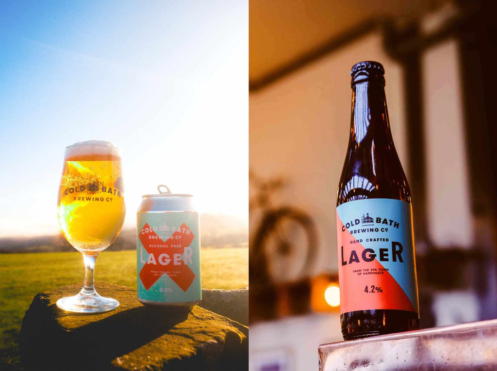 Best of Both Lager Pack