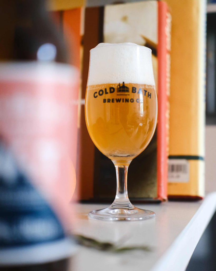 WitBier